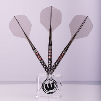 winmau-clear-dart-stand-cube-pr-sentoir-transparent image 2