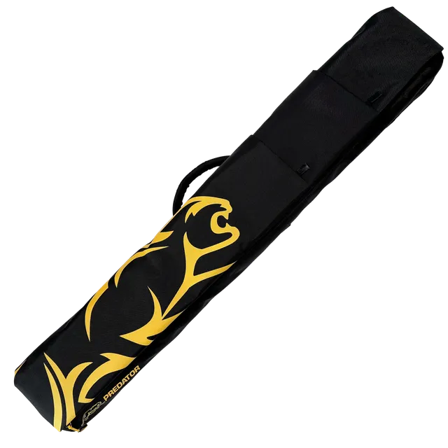 predator-sport-tui-sac-dos-rigide-billard-noir-3-f-ts-x-5-fl-ches image 1