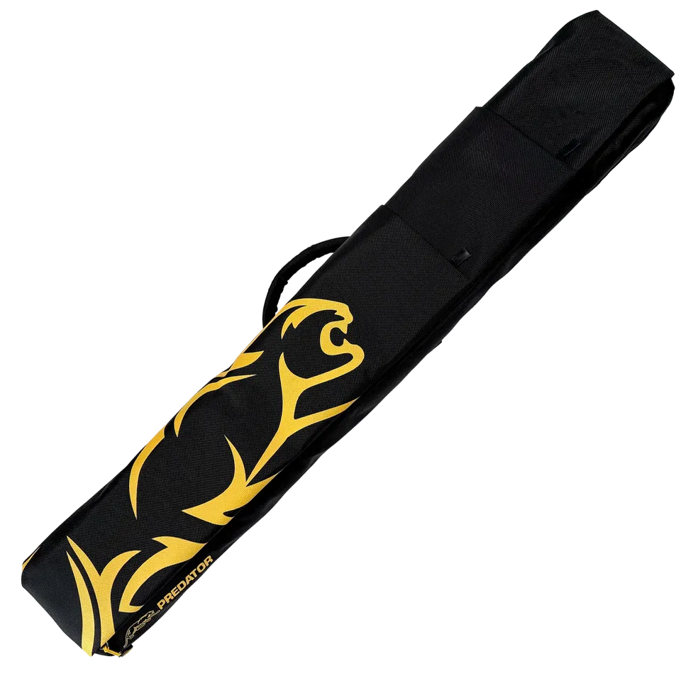 predator-sport-tui-sac-dos-rigide-billard-noir-3-f-ts-x-5-fl-ches image 1