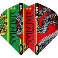 red-dragon-darts-snakebite-yin-yang-flights-multi-pack-ailettes-hardcore-100-mic image 7
