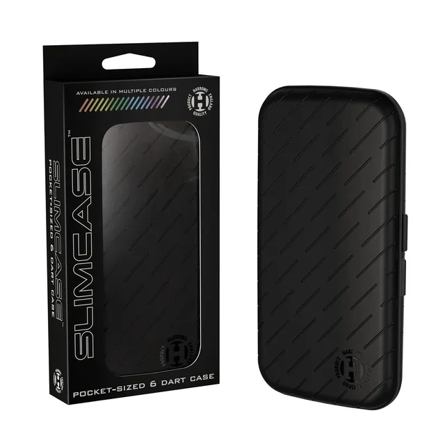 harrows-slimcase-tui-6-fl-chettes-40g-porte-fl-chettes-de-poche image 1