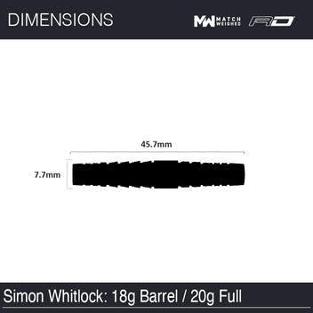 winmau-simon-whitlock-atomised-player-edition-soft-tip image 7