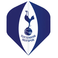 red-dragon-darts-tottenham-hotspur-standard-ailettes-supporter image 3