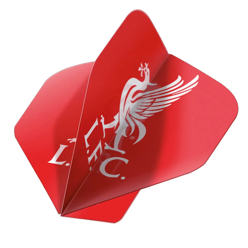 red-dragon-darts-liverpool-football-club-standard-ailettes-x9 image 1