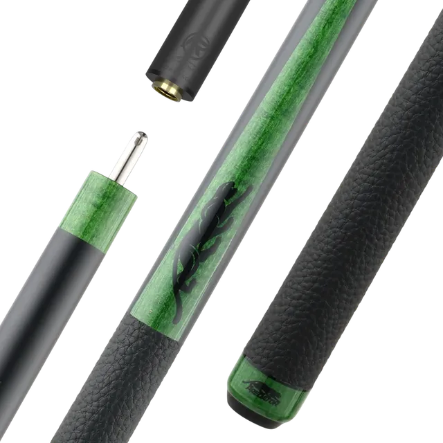 predator-sp2-rable-ond-teint-vert-1-queue-de-billard-am-ricain image 1