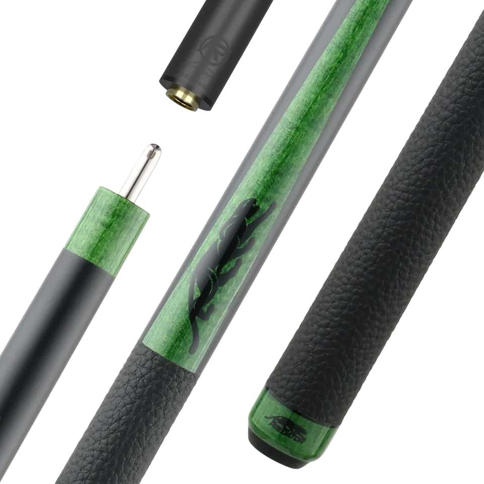 predator-sp2-rable-ond-teint-vert-1-queue-de-billard-am-ricain image 1