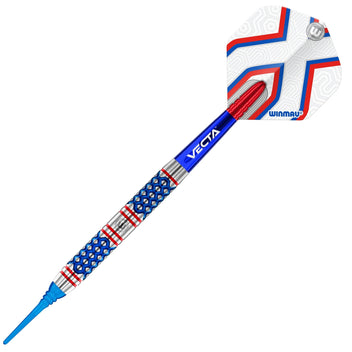 winmau-epix-soft-tip-fl-chettes-pointe-souple-comp-tition image 2