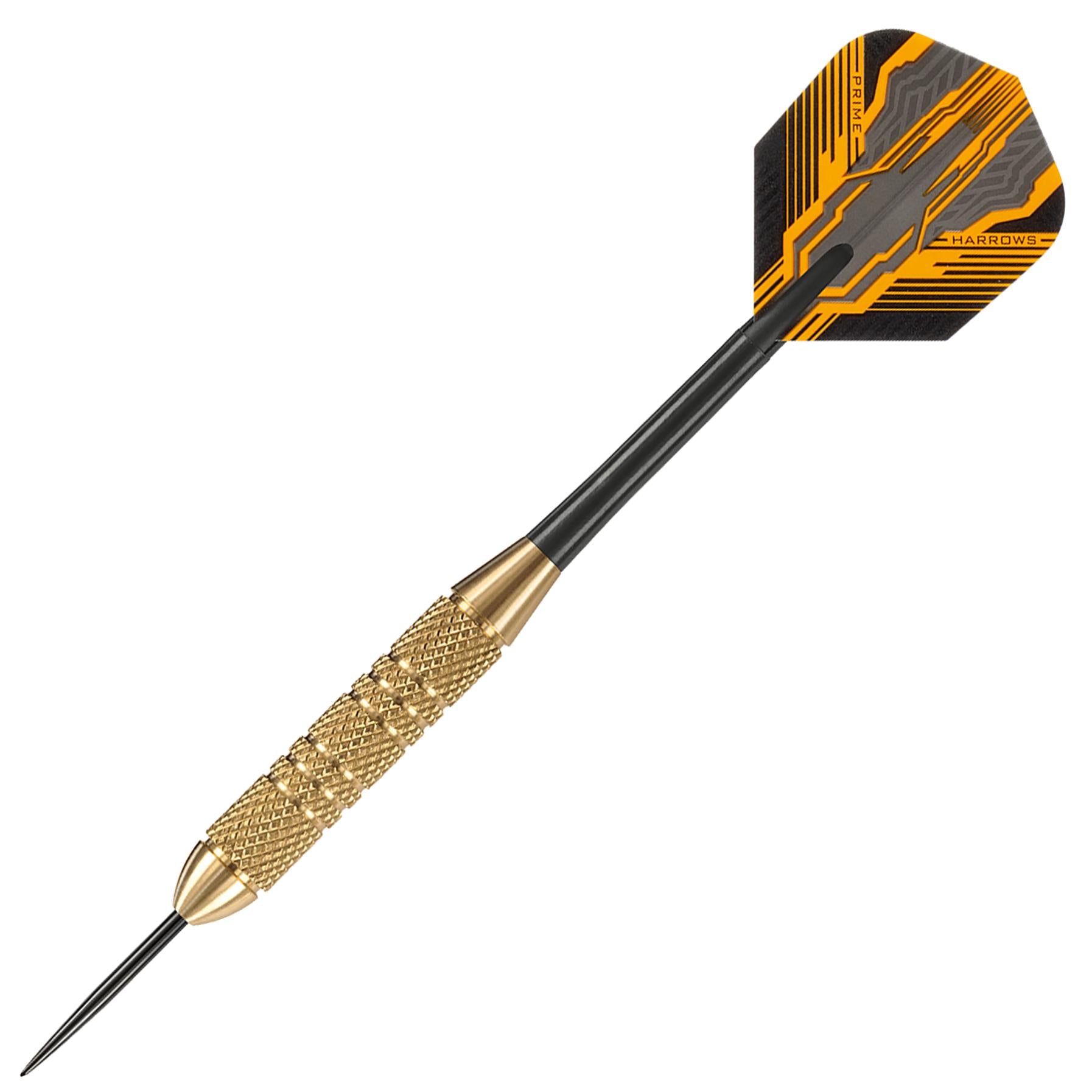 harrows-club-brass-28g-fl-chettes-pointe-acier image 4