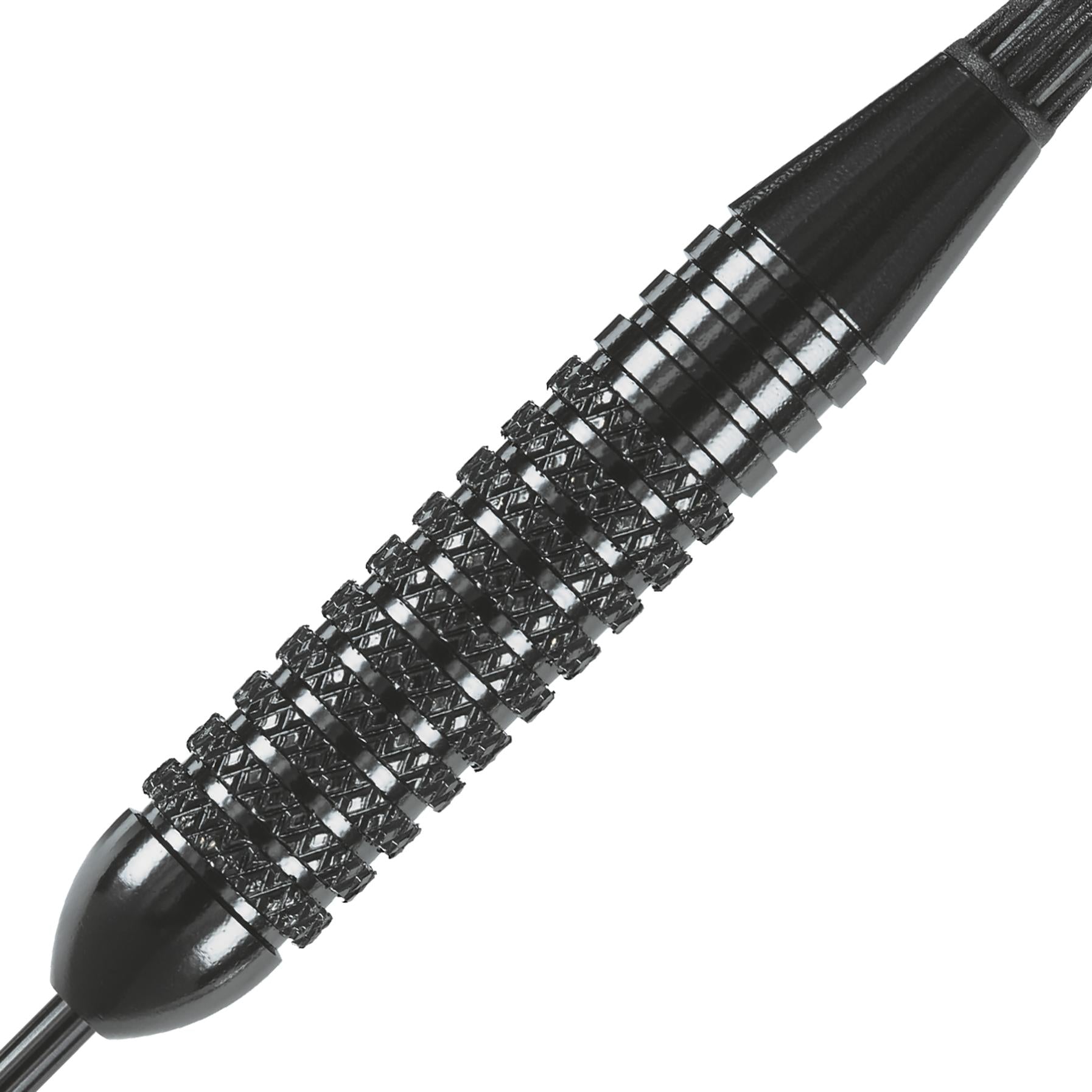 harrows-black-arrow-25gk-fl-chettes-pointe-acier image 2