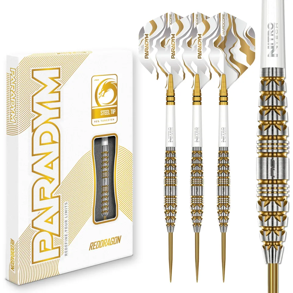 red-dragon-darts-paradym-torpedo-fl-chettes-90-tungst-ne-gold image 1
