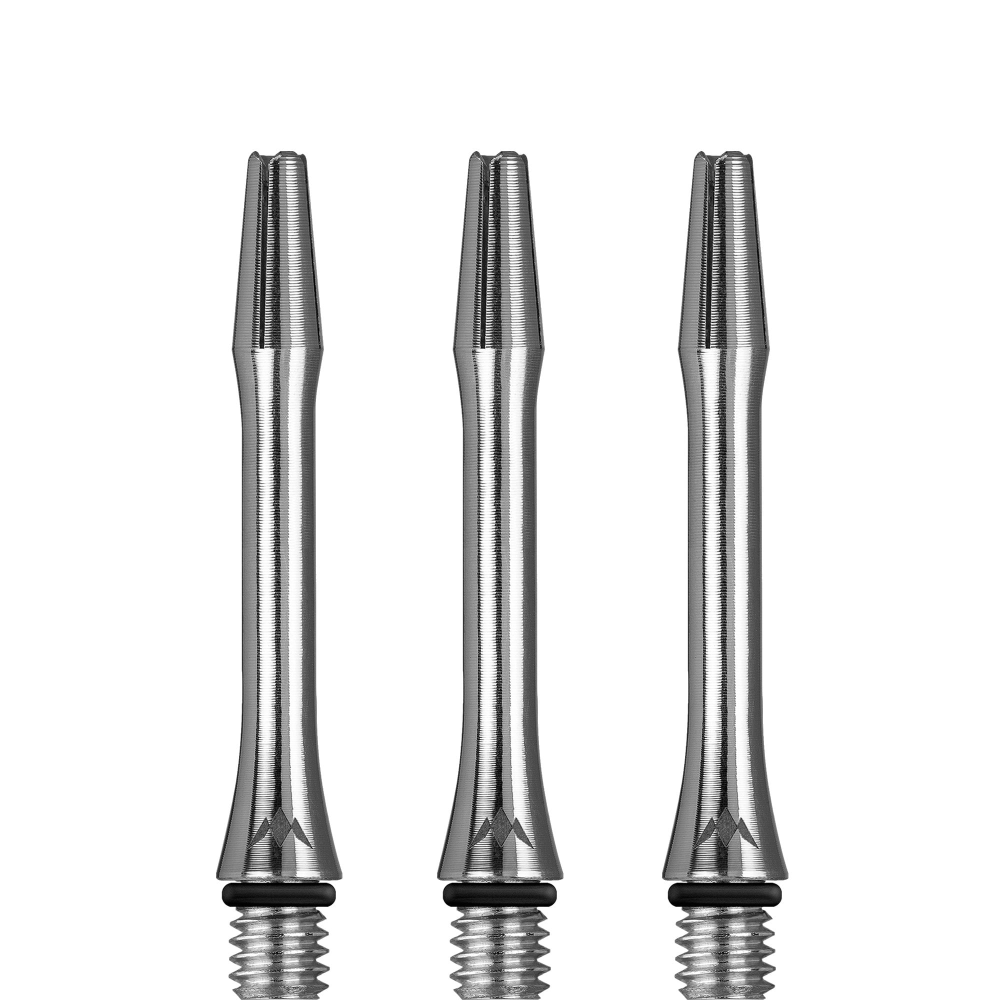 mission-darts-alicross-tiges-nylon-medium-argent image 4