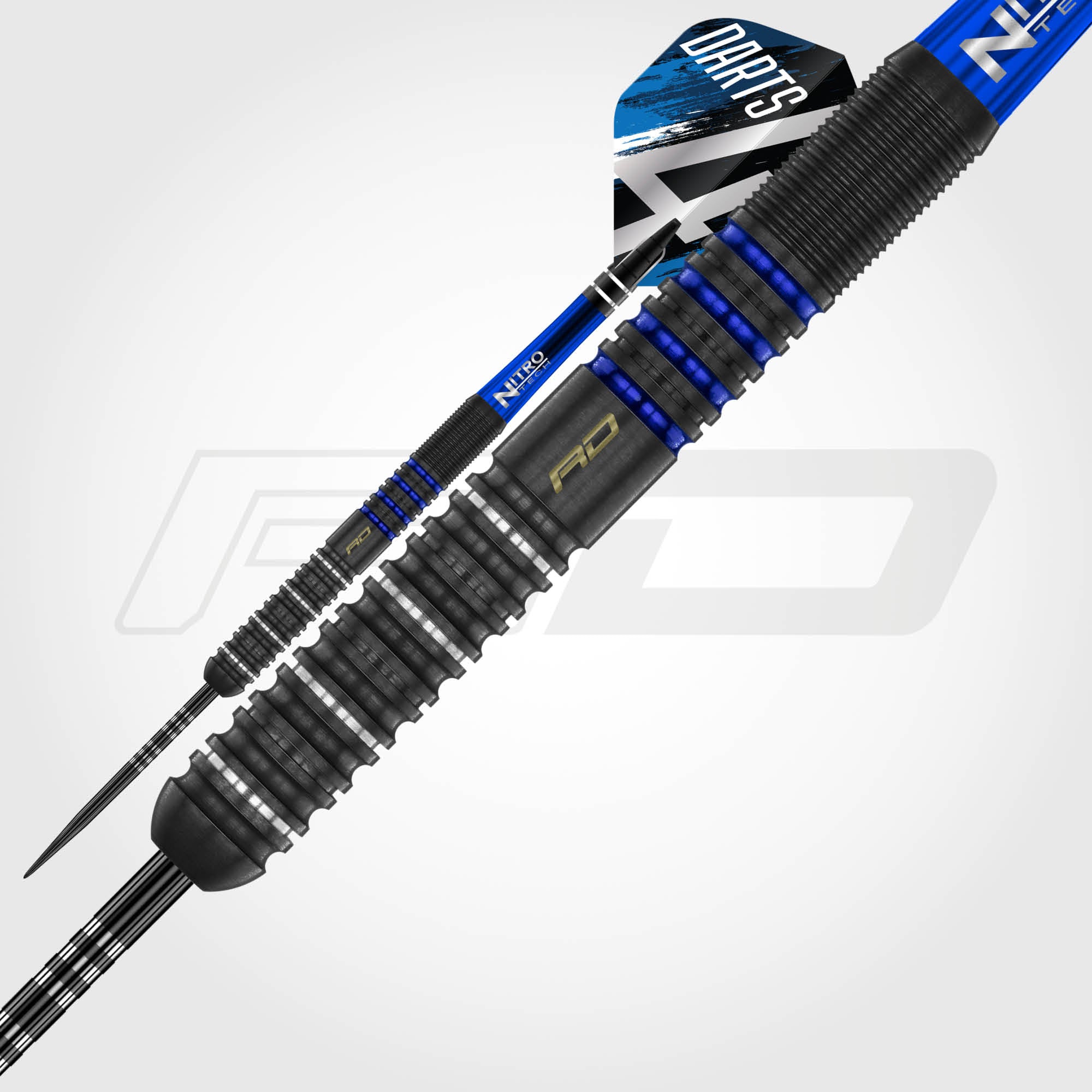 red-dragon-darts-david-williams-v1-90-tungst-ne-fl-chettes-pointe-acier-23-g image 4