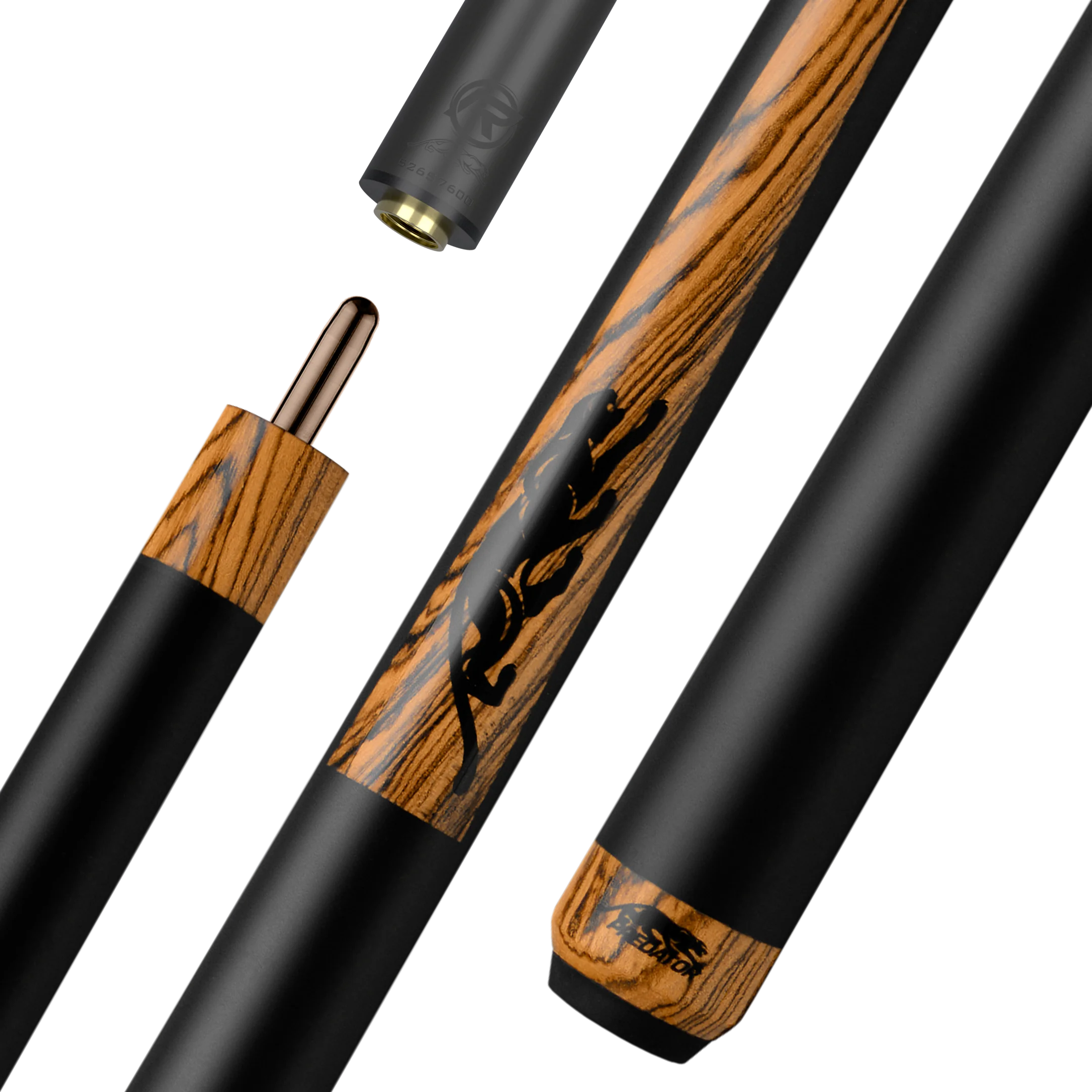 predator-crm-sp2-lanza-bocote-queue-de-carambole-3-bandes image 1
