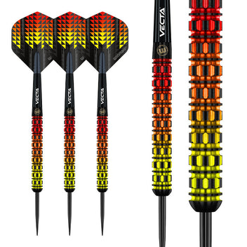 winmau-firestorm-flame-1-fl-chettes-competition-design-flamme image 6
