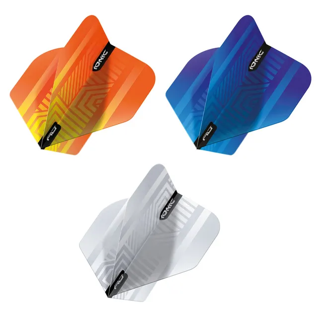 red-dragon-darts-hardcore-ionic-selection-pack-ailettes-standard image 1