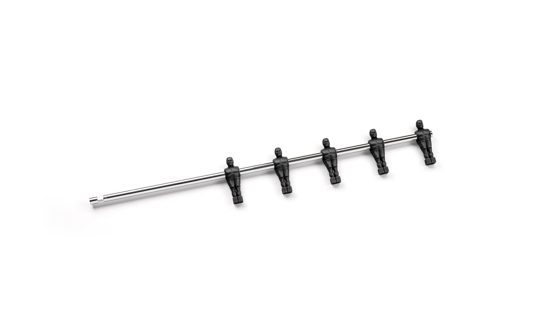 fas-pendezza-asta-5-ometti-barre-5-joueurs-escamotable-16-mm image 5