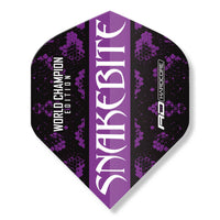 red-dragon-darts-hardcore-pack-ailettes-peter-wright-snakebite-world-champion image 4