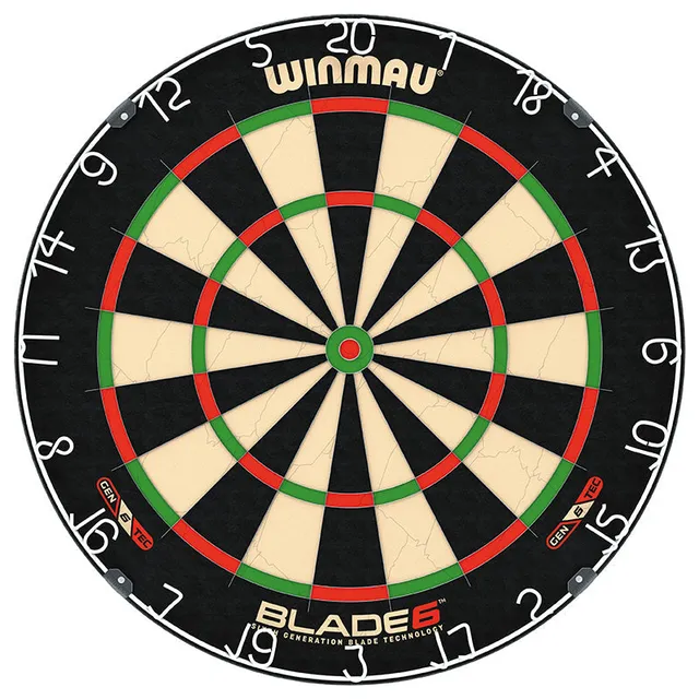 winmau-blade-6-cible-de-fl-chettes-retour-approuv image 1