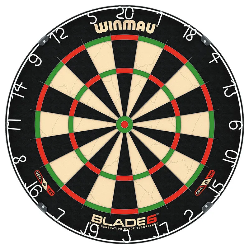 winmau-blade-6-cible-de-fl-chettes-retour-approuv image 1