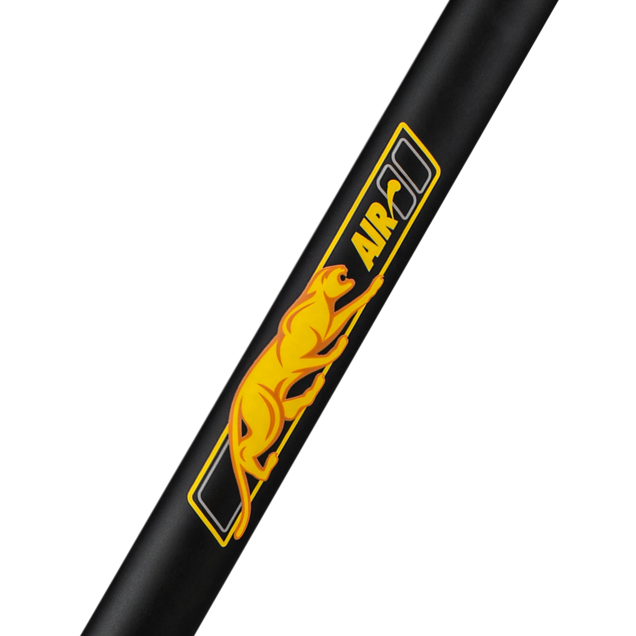 predator-air-ii-queue-de-saut-noire-sans-wrap image 2