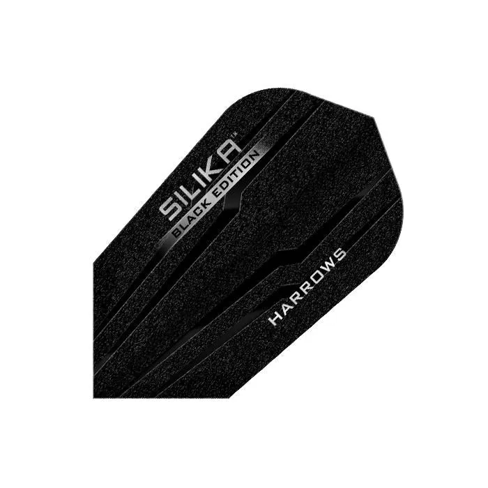 harrows-silika-black-edition-slim-ailettes-cristallines image 1