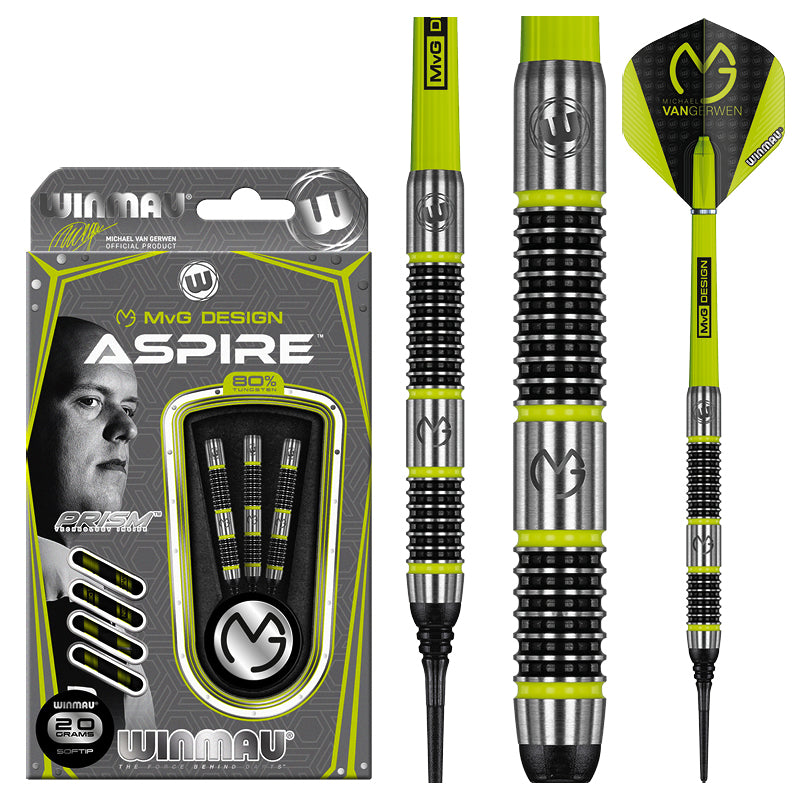winmau-mvg-aspire-fl-chettes-soft-tip-michael-van-gerwen image 1