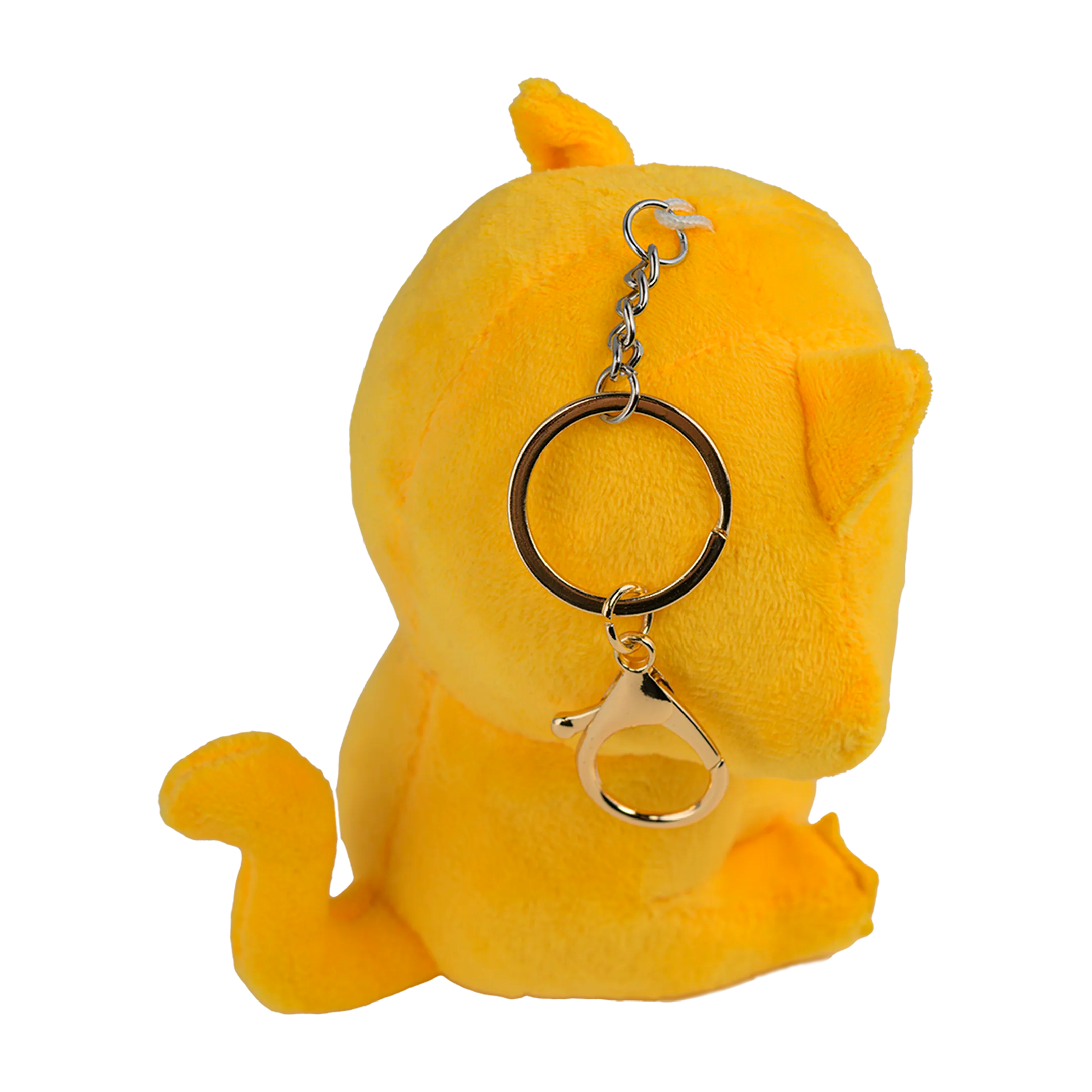 predator-junior-collection-5-porte-cl-s-peluche-billard image 4