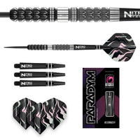 red-dragon-darts-paradym-parallel-fl-chettes-acier-21g-25g image 7