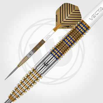 winmau-daryl-gurney-95-tungst-ne-signature-edition-fl-chettes image 4