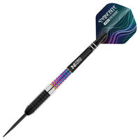 red-dragon-darts-peter-wright-corra-fl-chettes-torpille-dual-pvd-razor-edge image 3