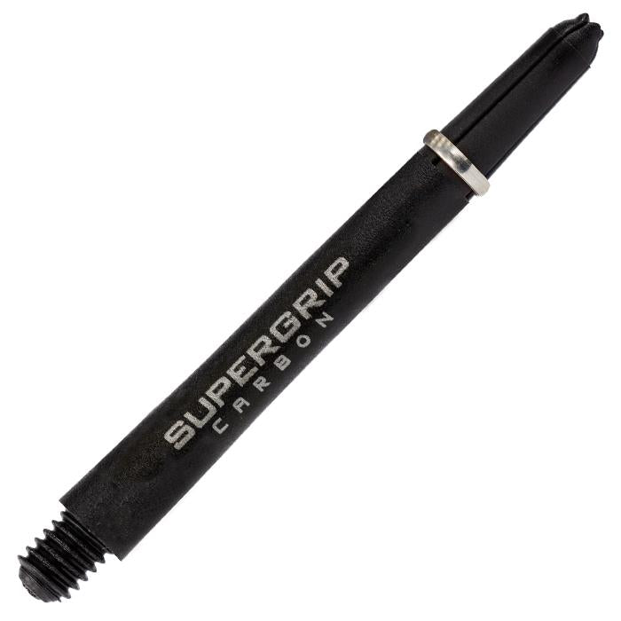 harrows-supergrip-carbon-tiges-de-fl-chettes-carbone-lot-de-3 image 1