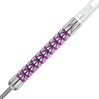 red-dragon-darts-peter-wright-vyper-fl-chettes-acier image 2