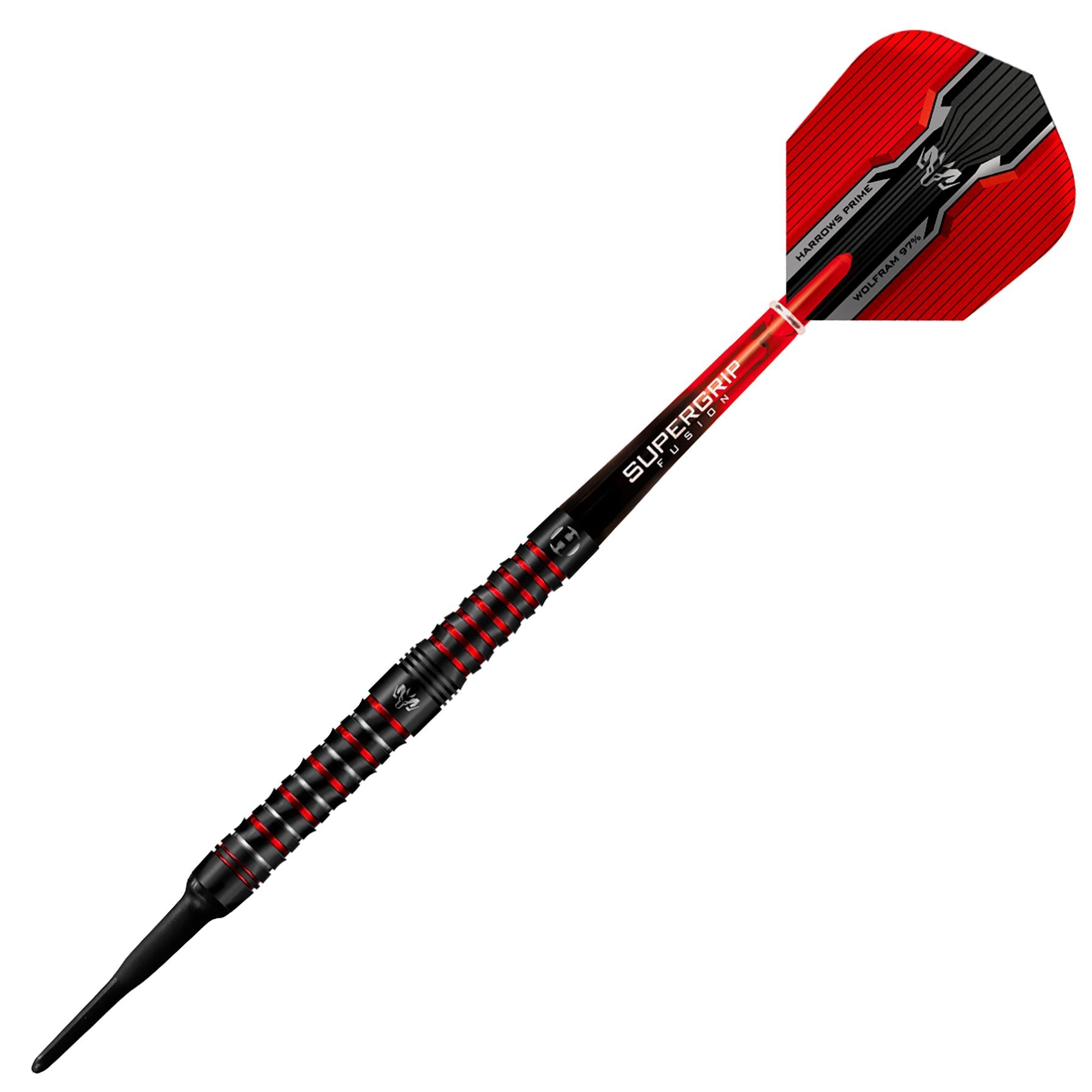 harrows-wolfram-infinity-97-fl-chettes-soft-tip image 4