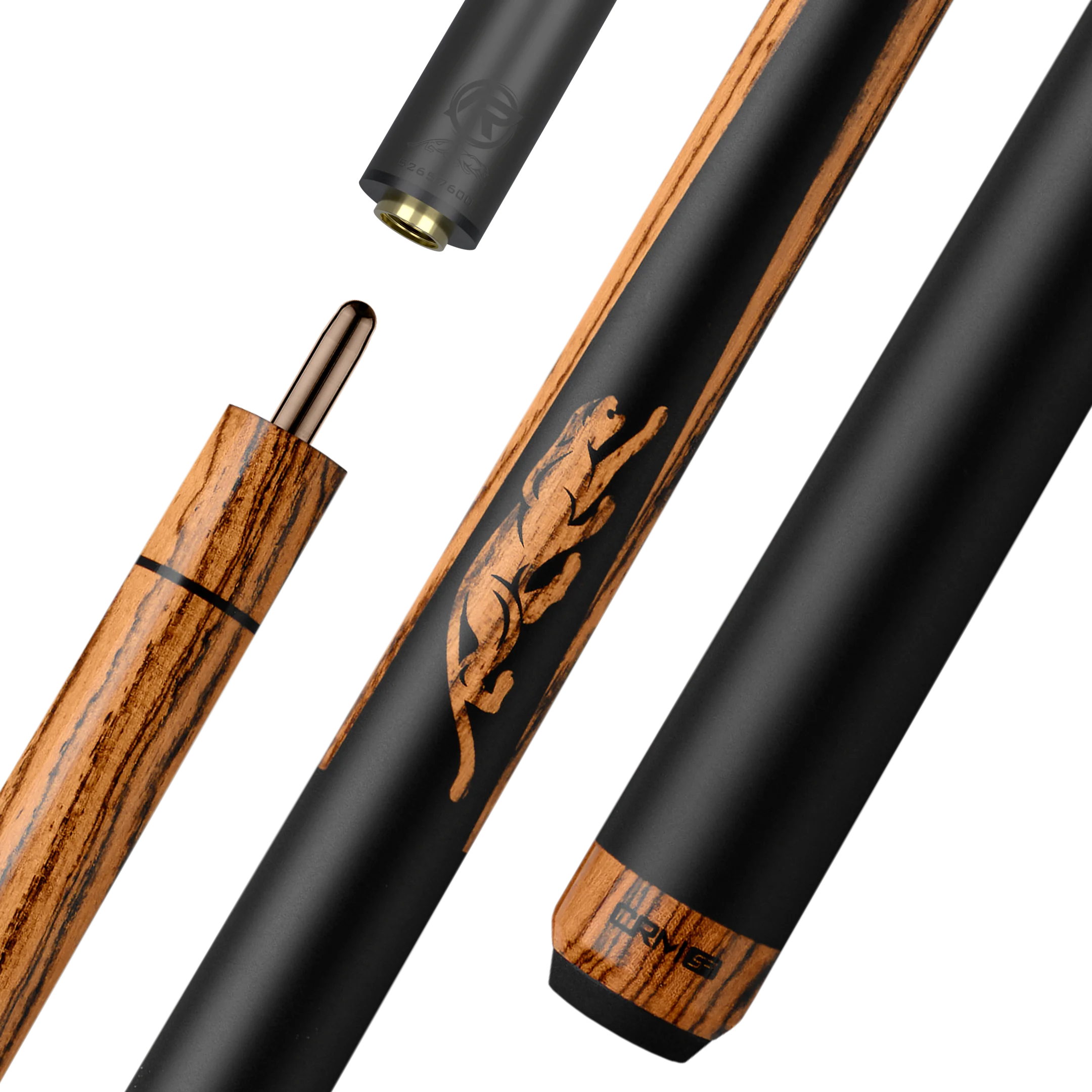 predator-crm-sp2-lanza-bocote-2-queue-carom-3-bandes image 1