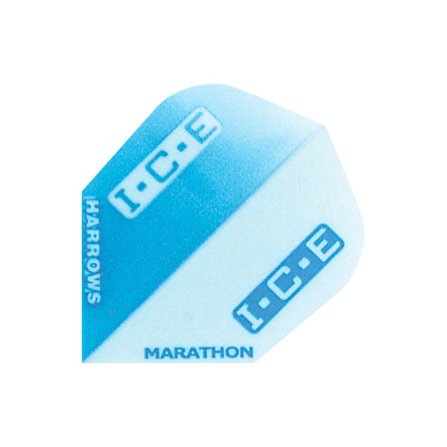 harrows-marathon-ice-ailettes-de-fl-chettes image 2