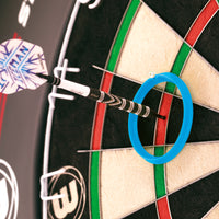 red-dragon-darts-gerwyn-iceman-price-practice-rings-anneaux-d-entra-nement image 4