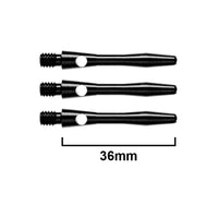 red-dragon-darts-anodised-aluminium-shafts-46-mm-tiges-aluminium-x12 image 7