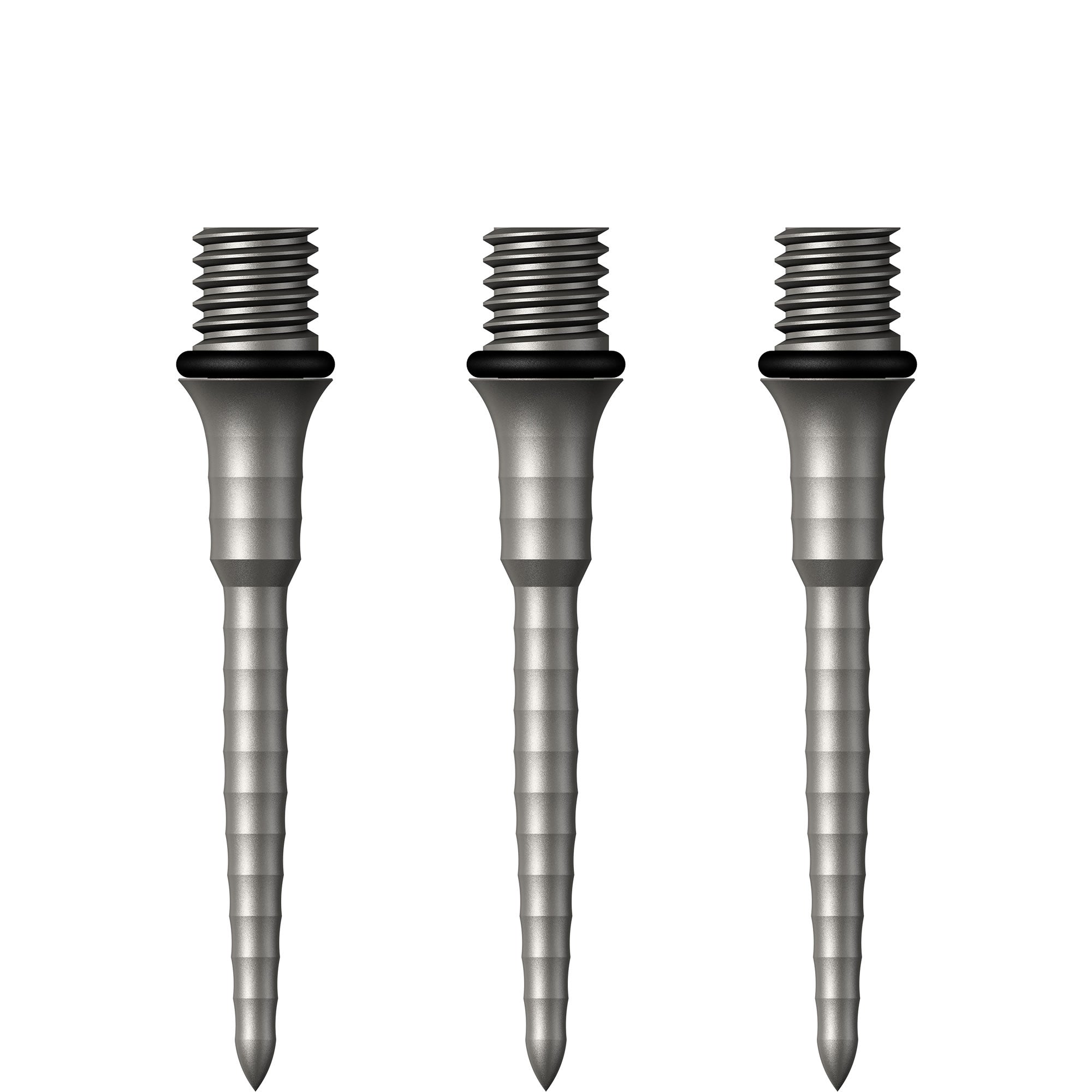 mission-darts-titan-ripple-pointes-de-conversion-titane-argent image 4