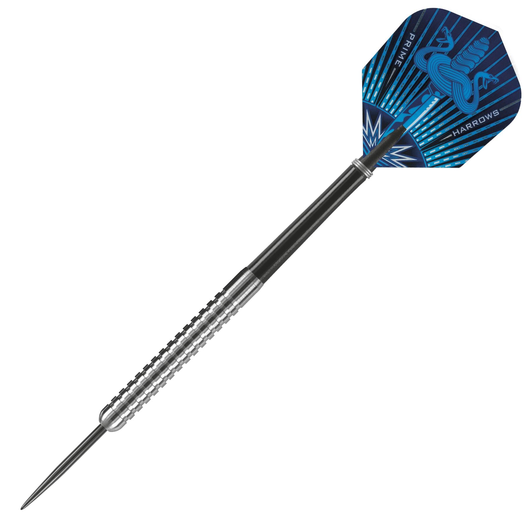 harrows-assassin-80-20gr-fl-chettes-pointe-acier image 4