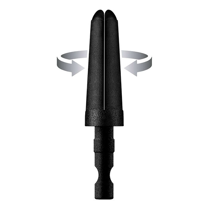 harrows-carbon-360-embouts-tops-de-rechange-x6 image 1