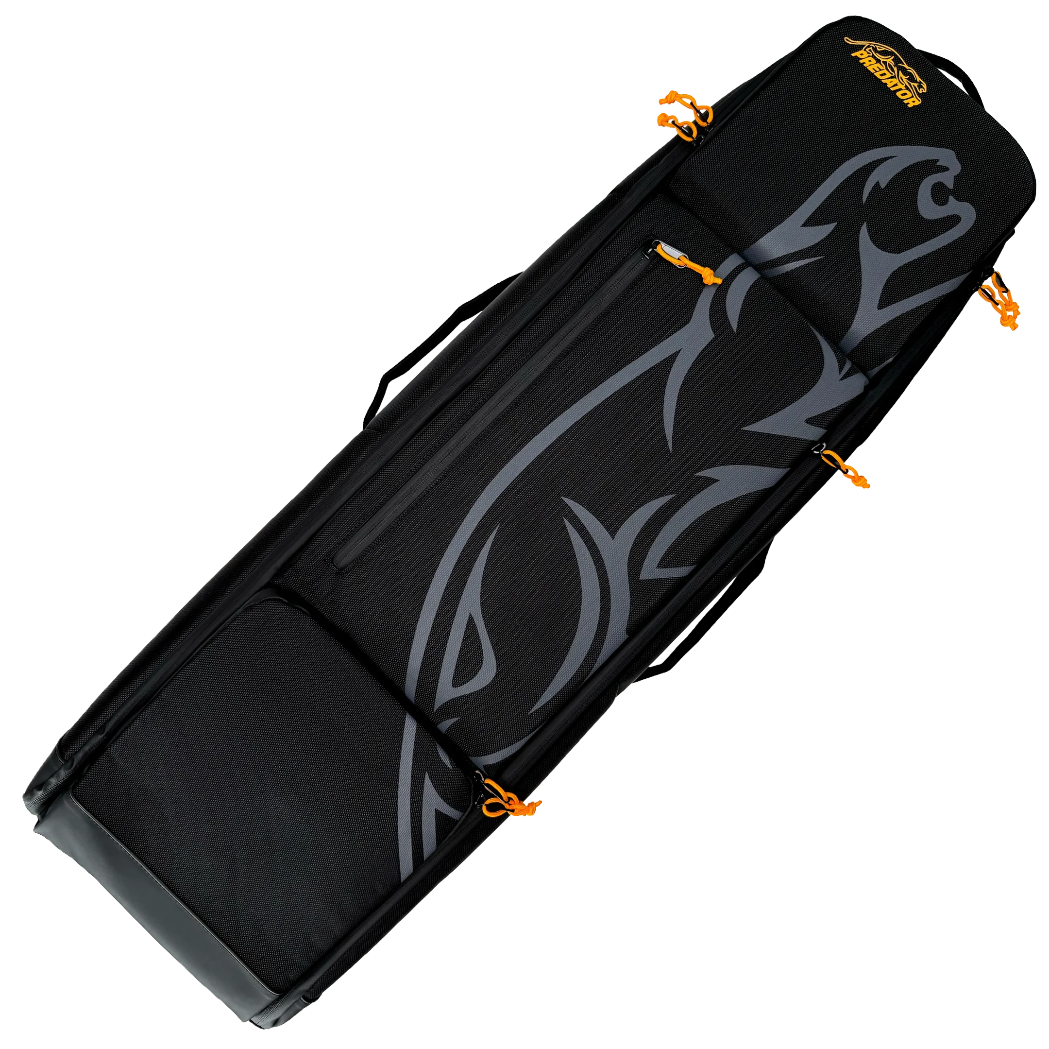 predator-sport-sac-weekender-de-voyage-pour-billard image 1