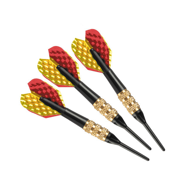 harrows-mini-fun-darts-mini-fl-chettes-accessoire image 2