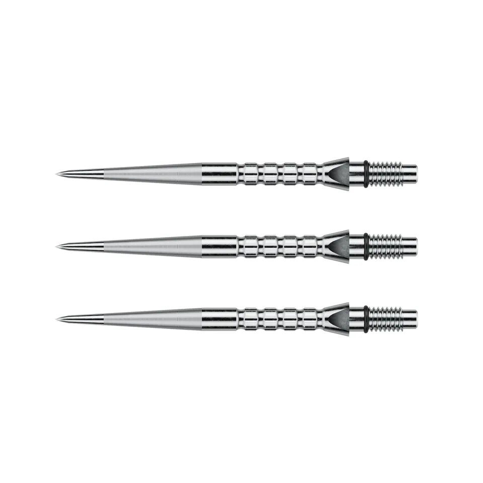 winmau-switch-point-chain-silver-effect-pointes-interchangeables image 1