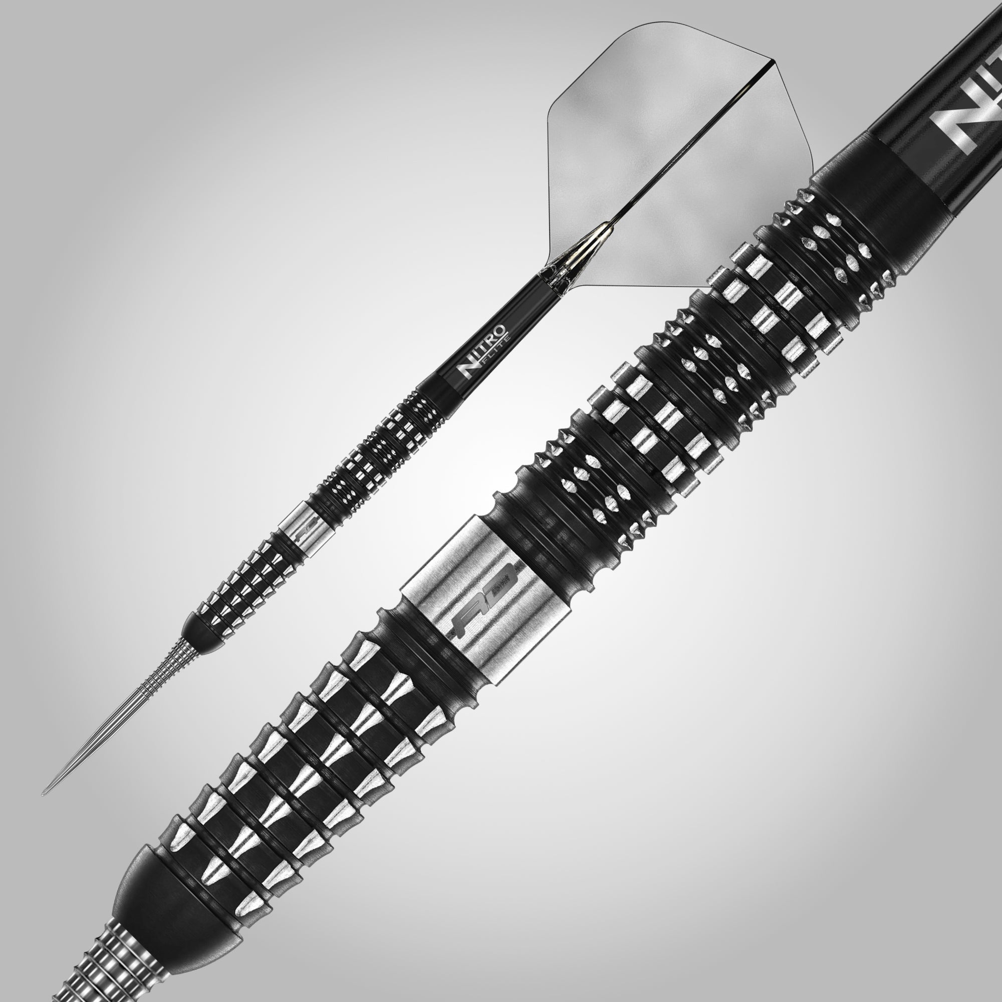 red-dragon-darts-recon-parall-le-fl-chettes-pointe-acier-90-tungst-ne image 3