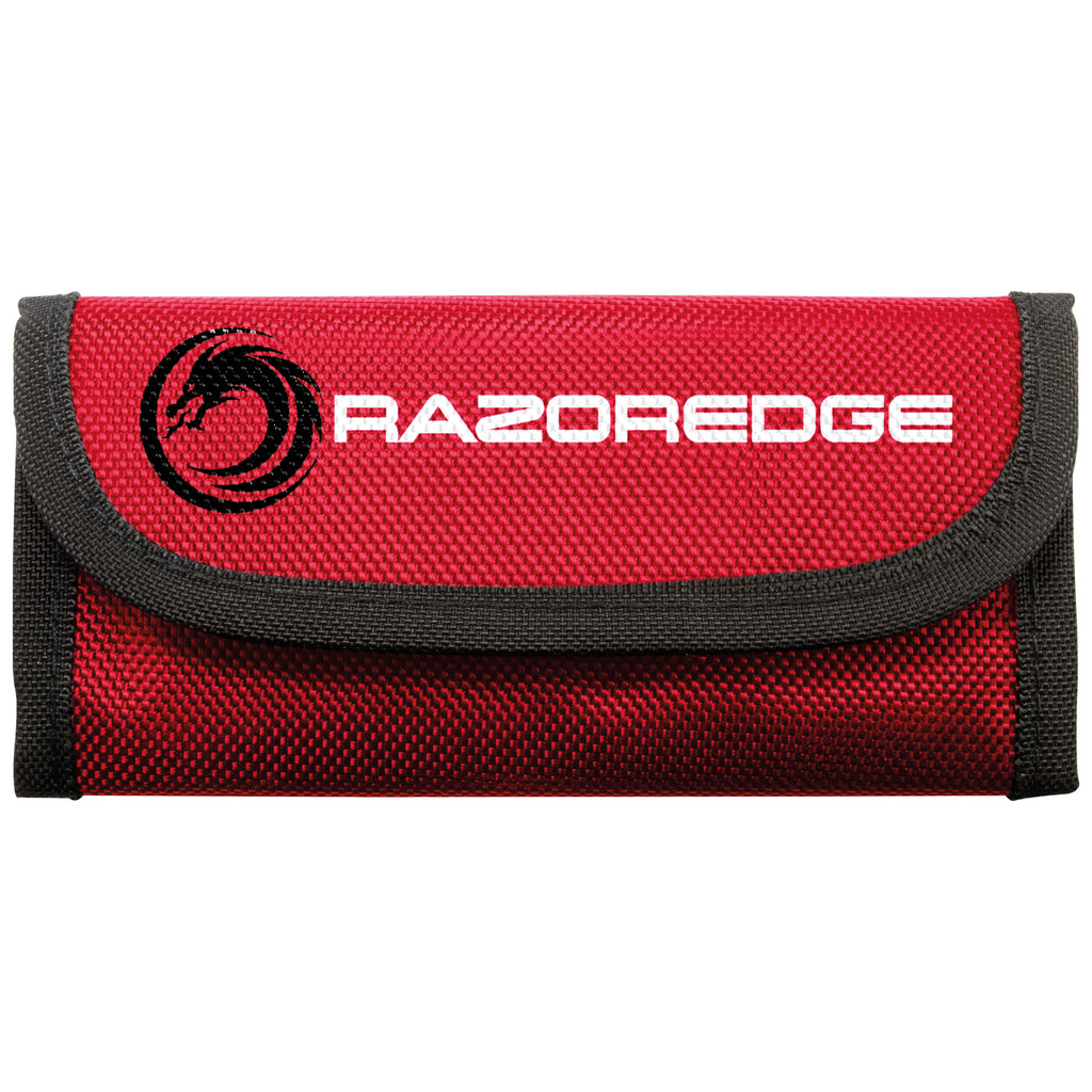 red-dragon-darts-razoredge-tri-fold-pro-dart-wallet-tui-tri-volet image 1