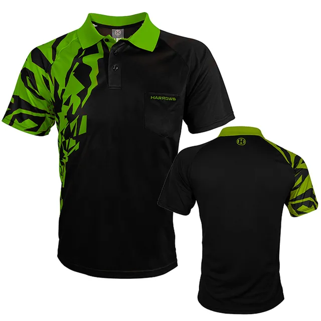 harrows-rapide-chemise-de-fl-chettes-poche image 1