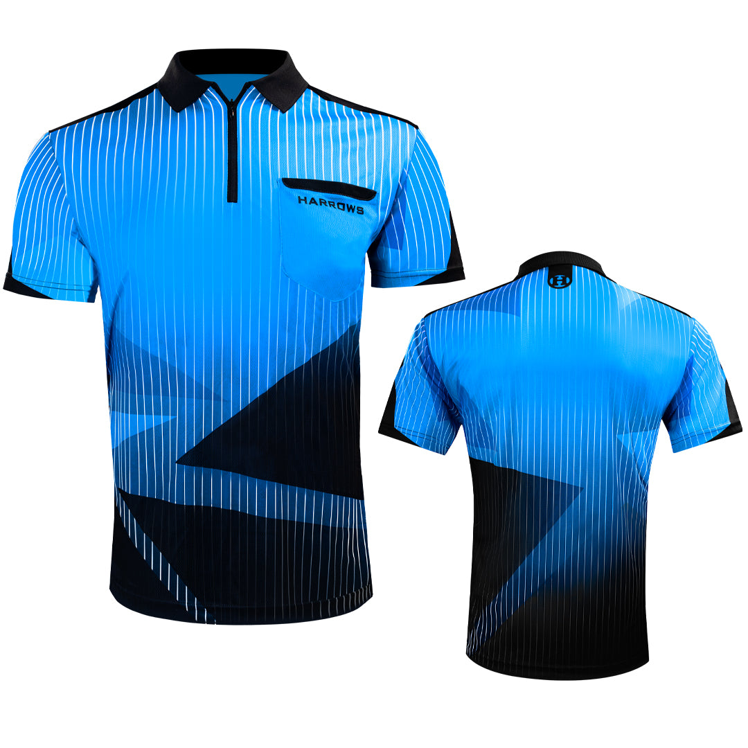 harrows-shard-chemise-de-fl-chettes image 2