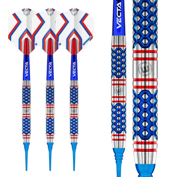 winmau-epix-soft-tip-fl-chettes-pointe-souple-comp-tition image 5