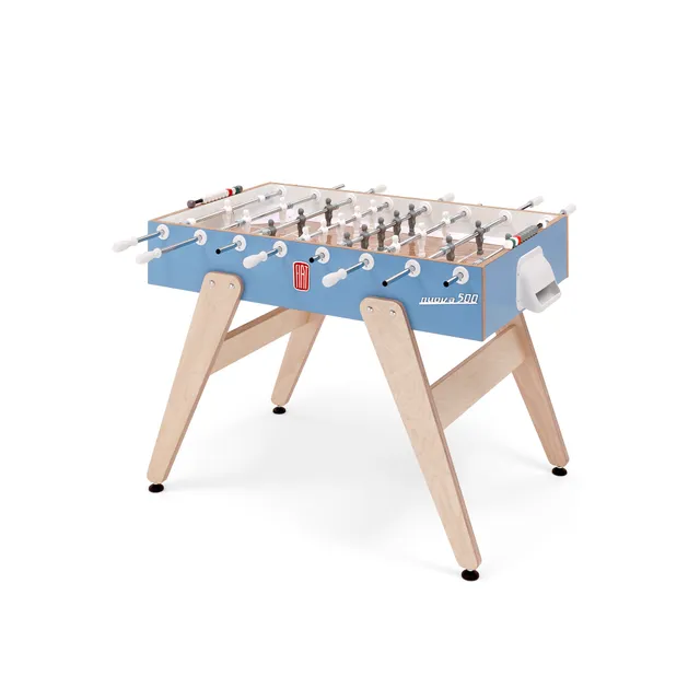 fas-pendezza-cross-500-heritage-baby-foot image 1