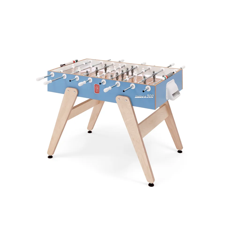 fas-pendezza-cross-500-heritage-baby-foot image 1